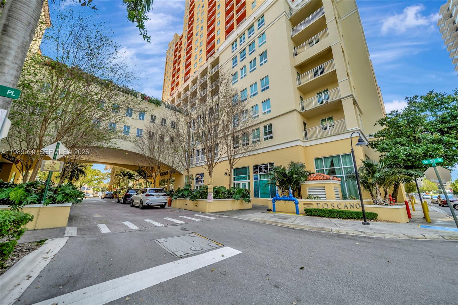 7355 Southwest 89th Street, Unit 728N Miami, FL 33156 - Photo 28 of 30