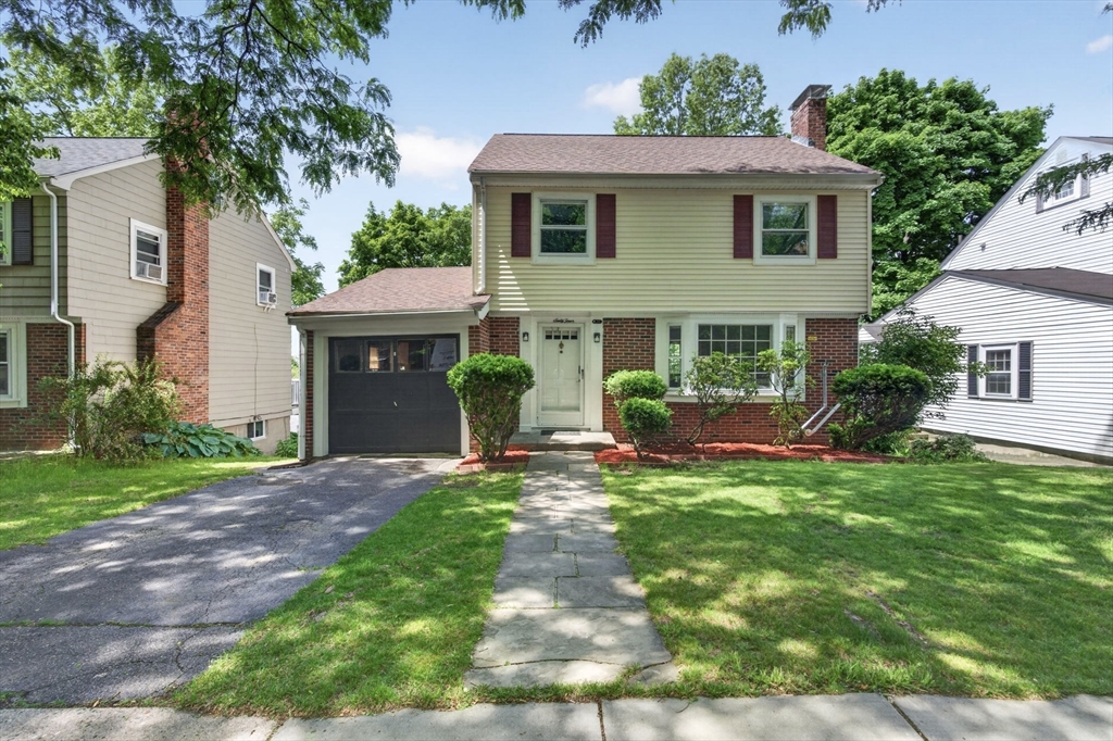 64 Redlands Road Boston, MA 02132 - Photo 1 of 37