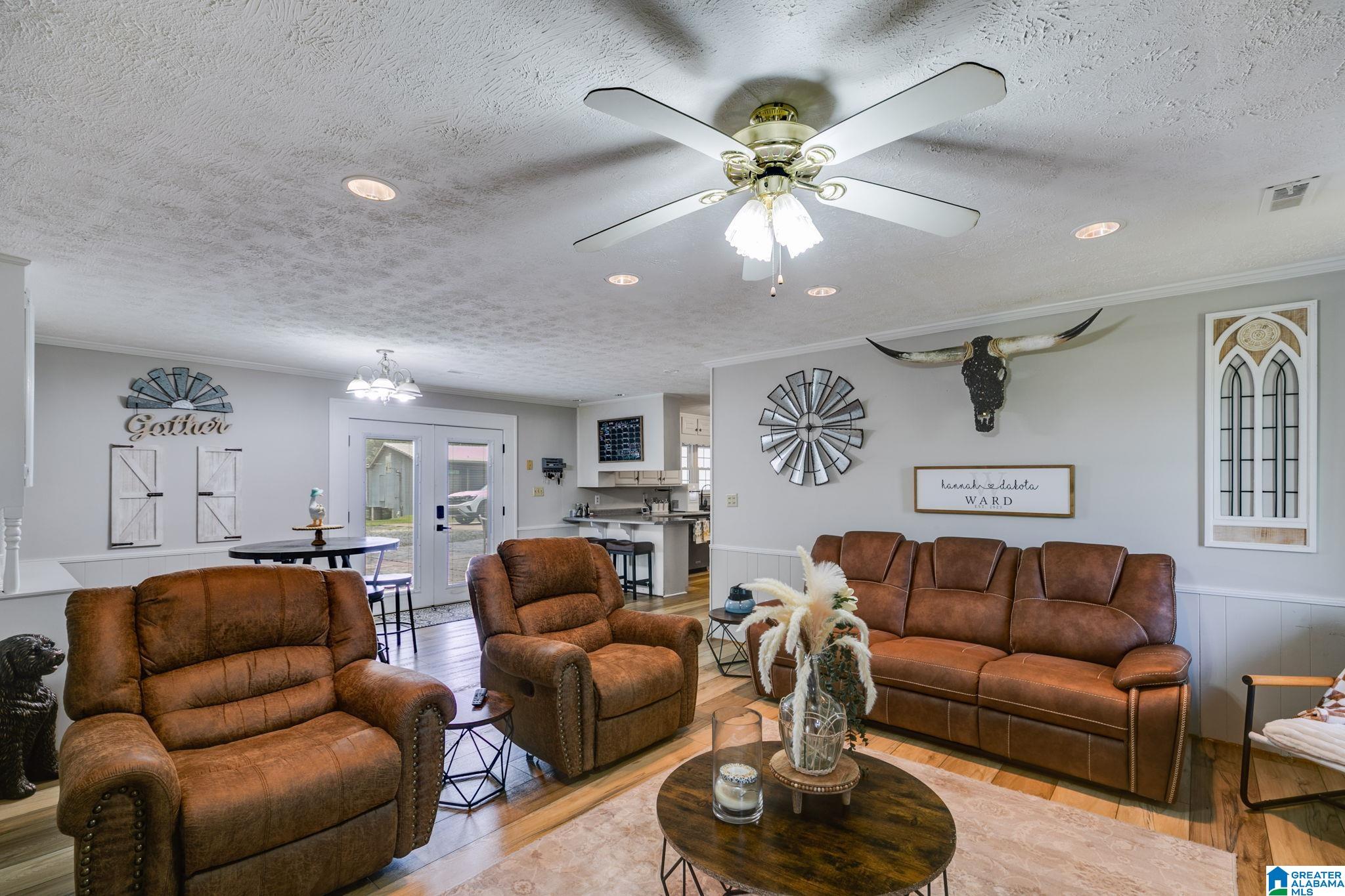 2052 Mt Moriah Road Delta, AL 36258 - Photo 9 of 42