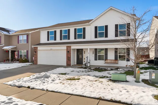 $340,000 | 808 Belgian Lane, Lafayette, IN 47905