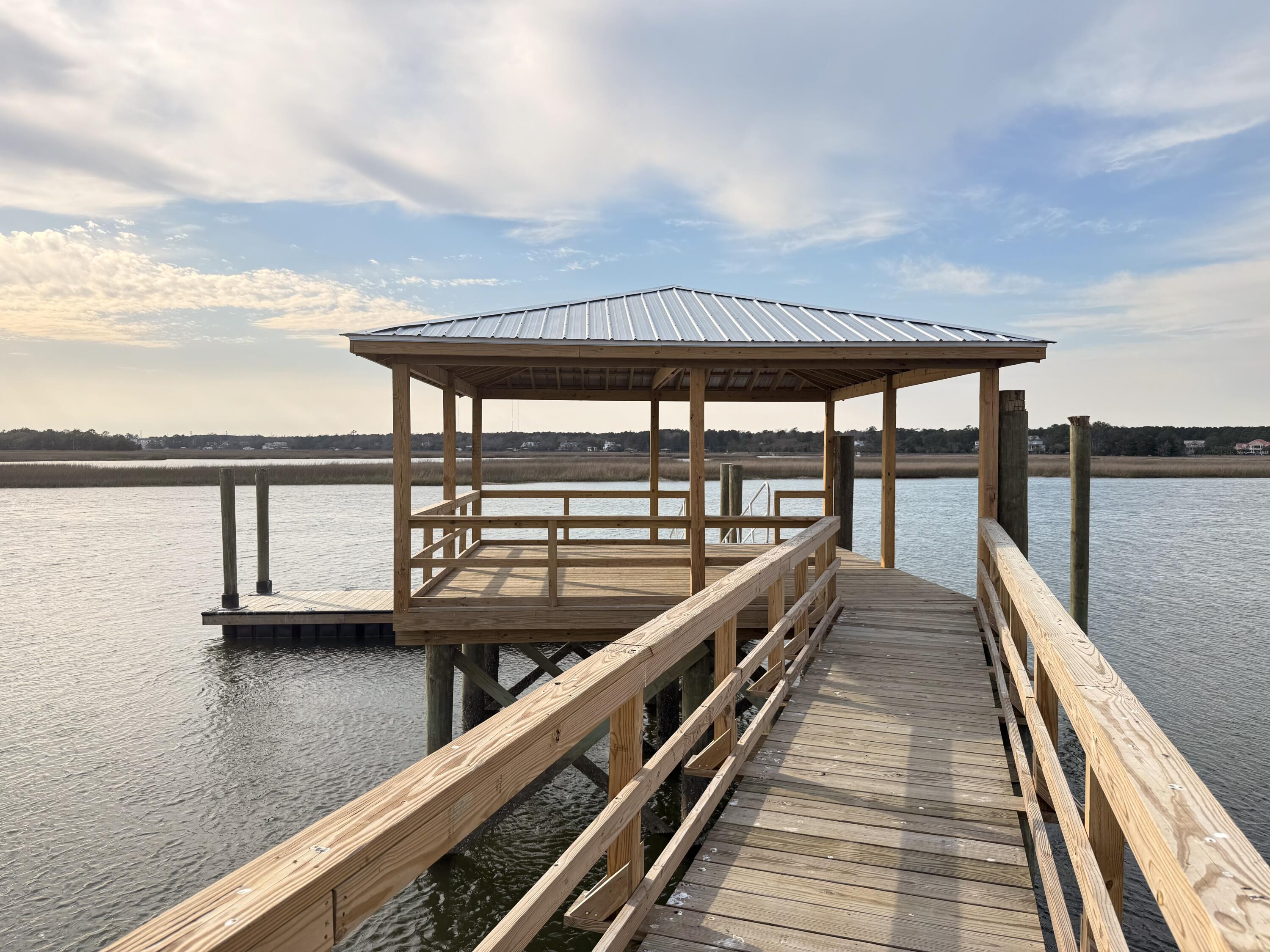 925 Fish Camp Road Charleston, SC 29492 - Photo 70 of 72