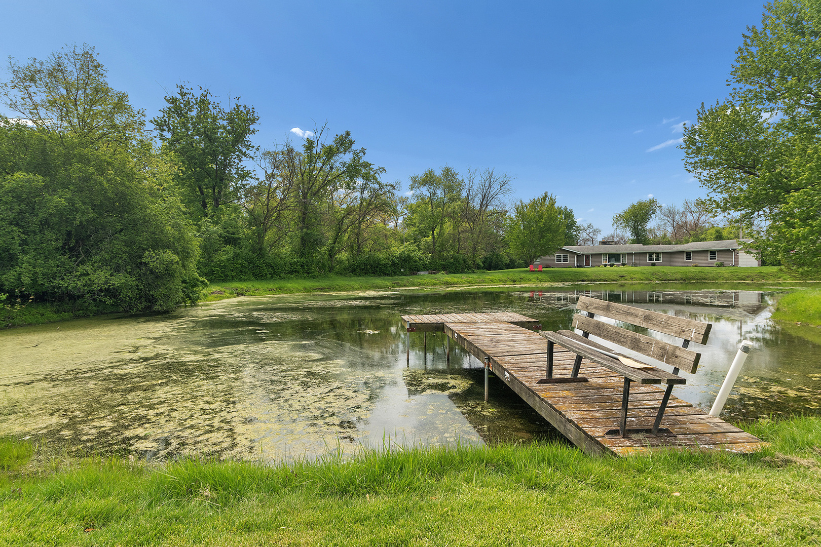 13 Riegel Oaks Lane Homewood, IL 60430 - Photo 39 of 41