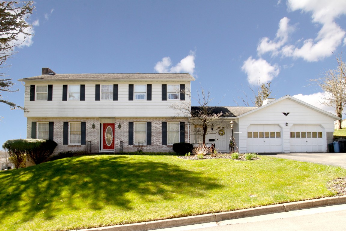 2938 Holly Lane Endicott, NY 13760 - Photo 1 of 49
