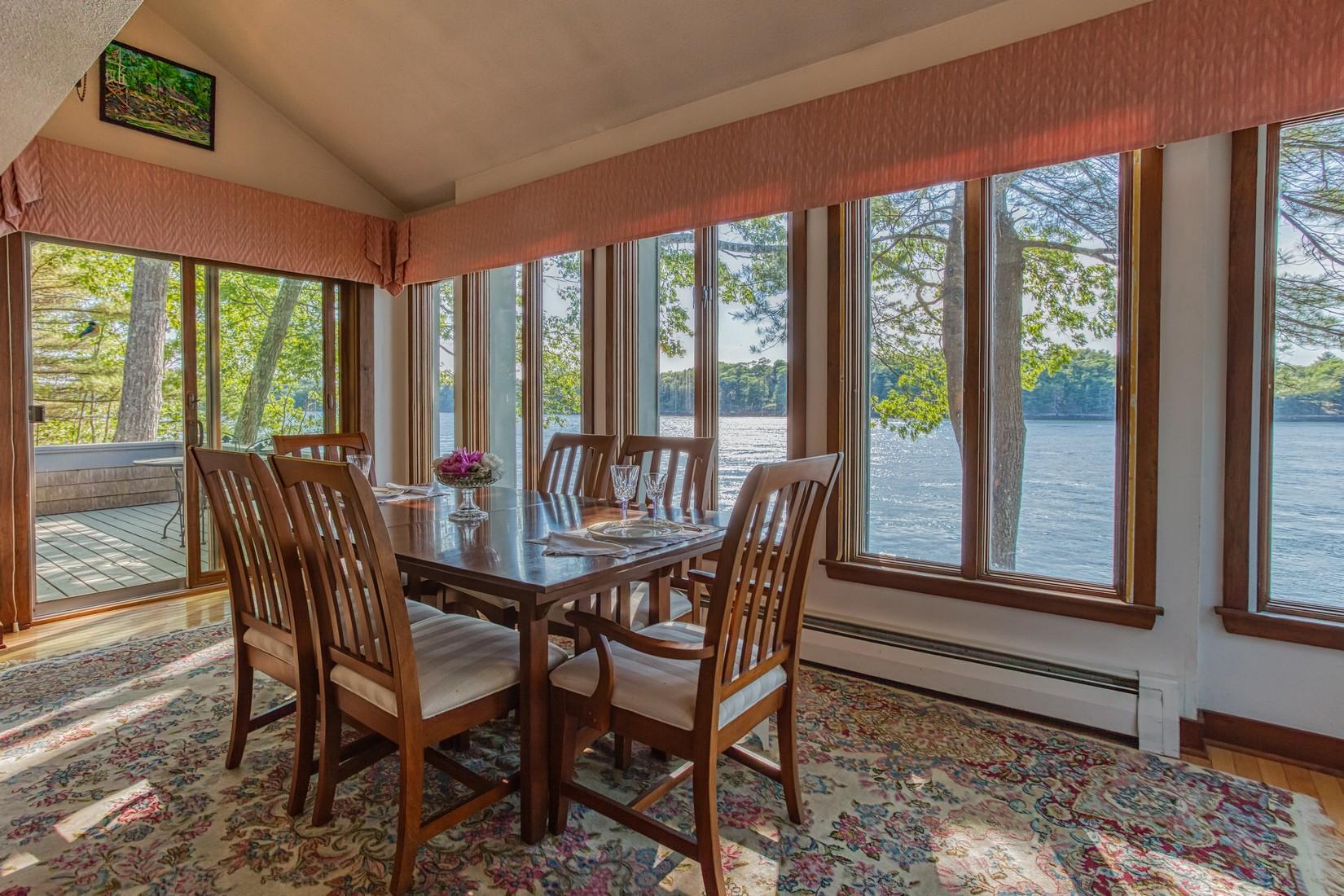 81 Shore Road Edgecomb, ME 04556 - Photo 8 of 46 81Shore-3503