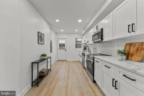 $219,000 | 524 East 27th Street, Baltimore, MD 21218