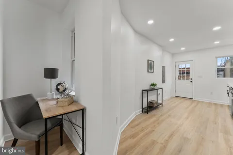 $219,000 | 524 East 27th Street, Baltimore, MD 21218