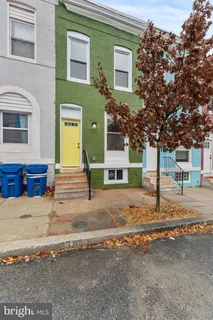 $219,000 | 524 East 27th Street, Baltimore, MD 21218