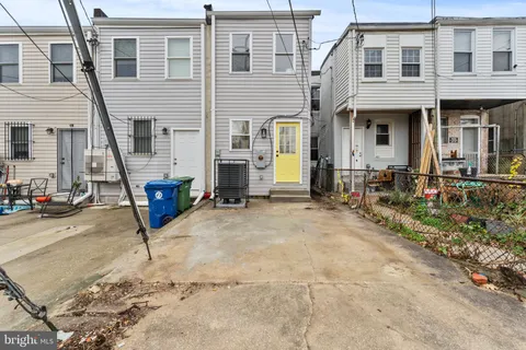 $219,000 | 524 East 27th Street, Baltimore, MD 21218