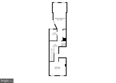 $219,000 | 524 East 27th Street, Baltimore, MD 21218