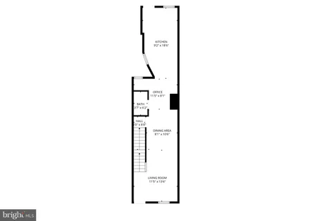 $219,000 | 524 East 27th Street, Baltimore, MD 21218