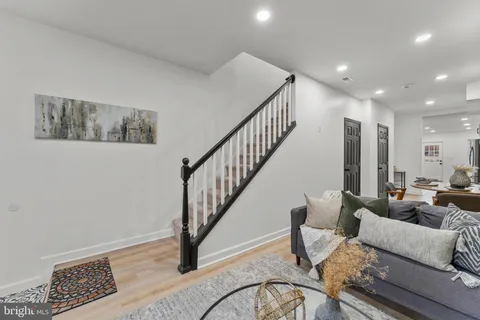 $219,000 | 524 East 27th Street, Baltimore, MD 21218