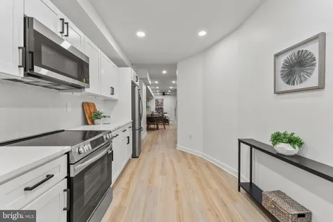 $219,000 | 524 East 27th Street, Baltimore, MD 21218