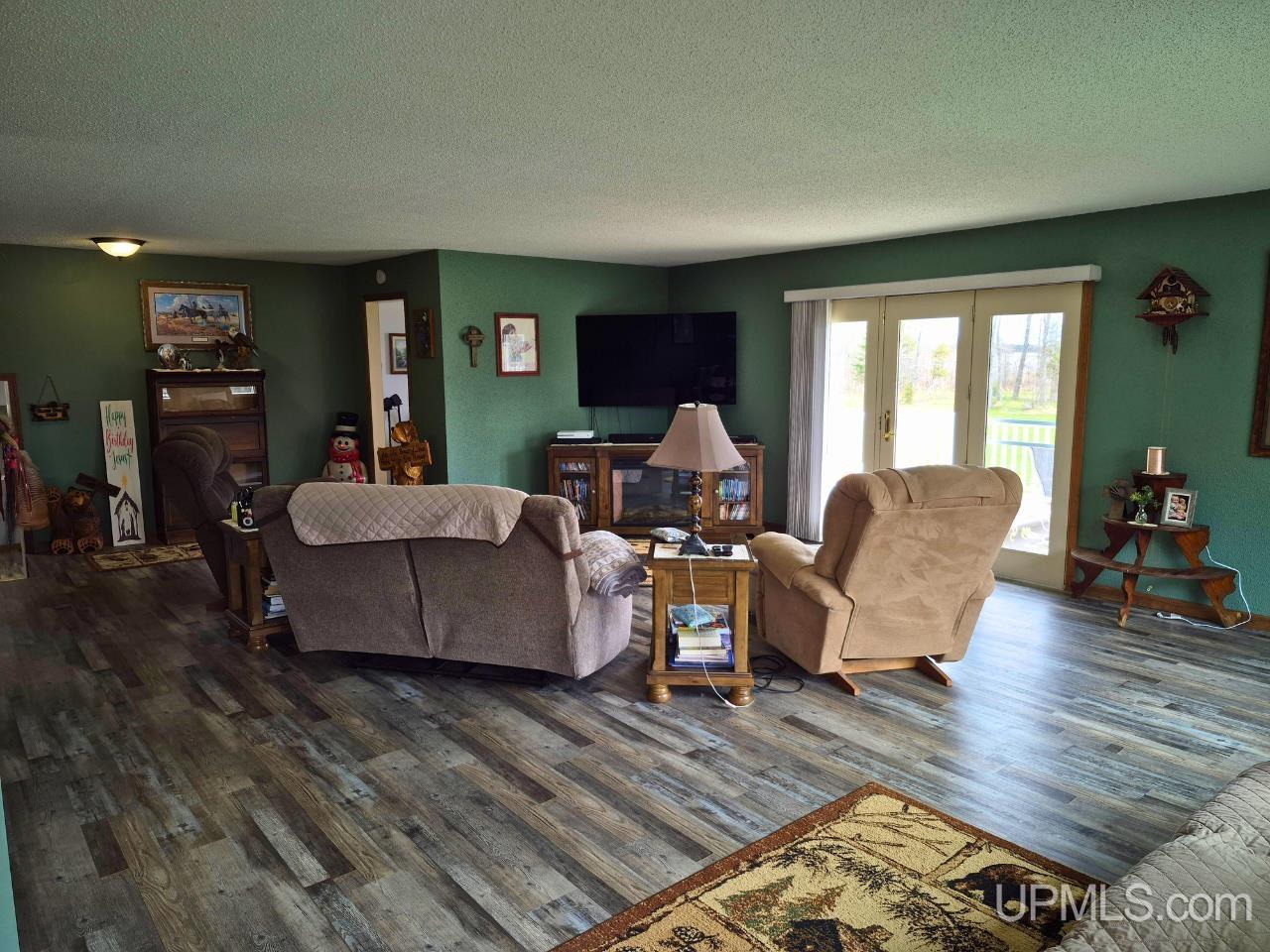8888 Ll Road Rapid River, MI 49878 - Photo 29 of 89