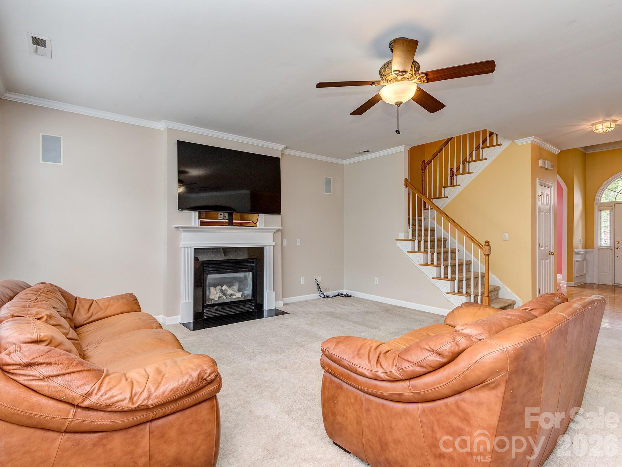 4027 Riseley Lane Charlotte, NC 28270 - Photo 12 of 39
