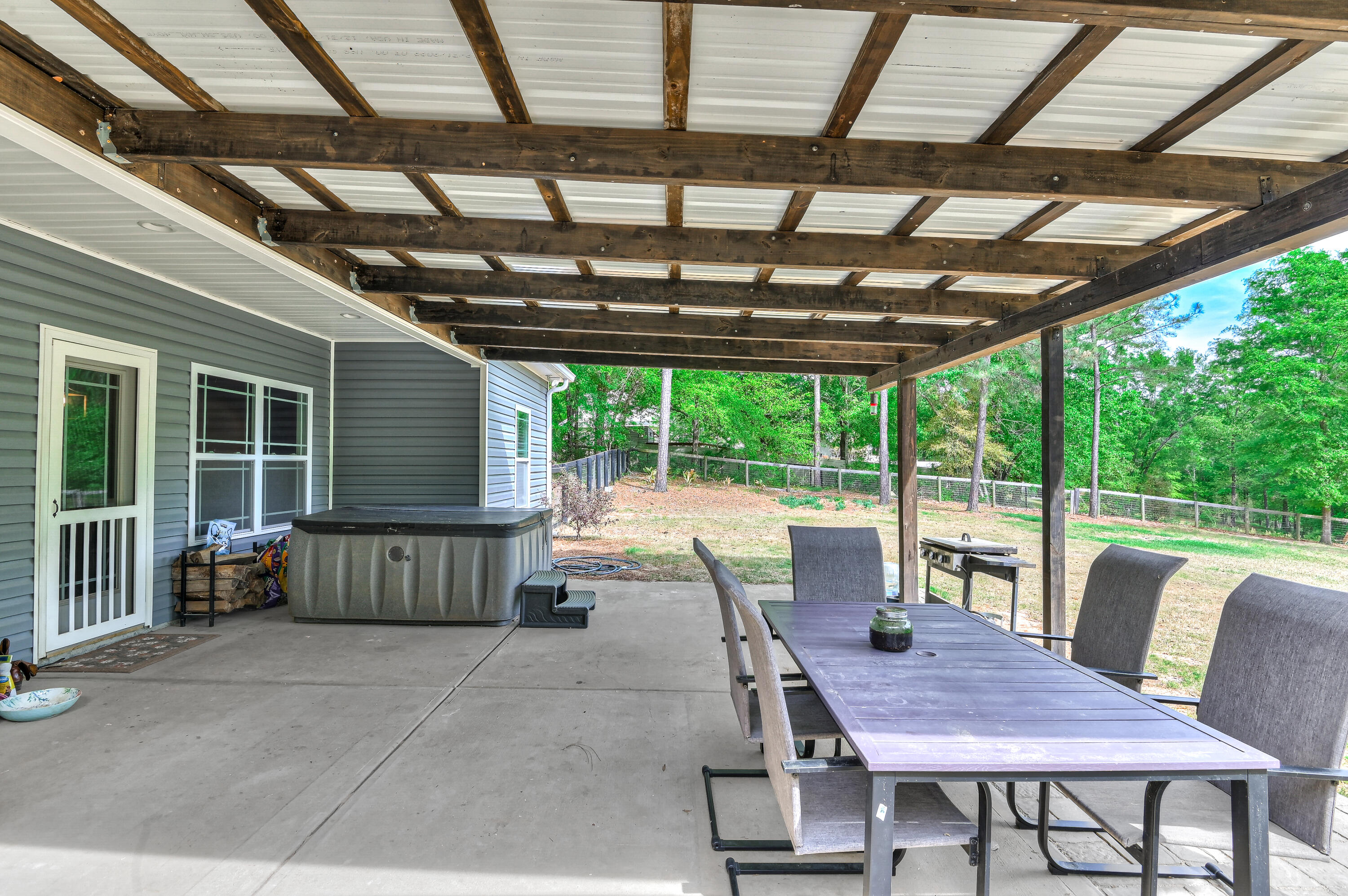 4889 Banks Mill Road Southeast Aiken, SC 29803 - Photo 30 of 34