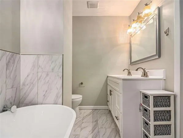 $3,000 | 3590 Cloudland Drive, Stone Mountain, GA 30083