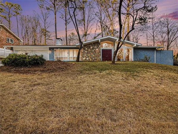 $3,000 | 3590 Cloudland Drive, Stone Mountain, GA 30083
