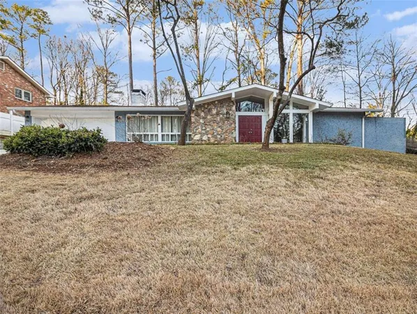 $3,000 | 3590 Cloudland Drive, Stone Mountain, GA 30083