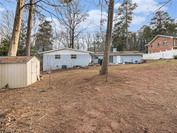 $3,000 | 3590 Cloudland Drive, Stone Mountain, GA 30083