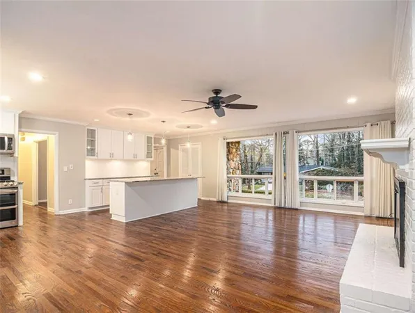 $3,000 | 3590 Cloudland Drive, Stone Mountain, GA 30083