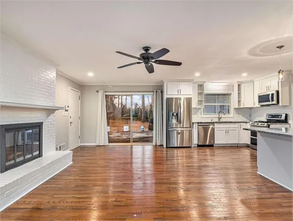 $3,000 | 3590 Cloudland Drive, Stone Mountain, GA 30083