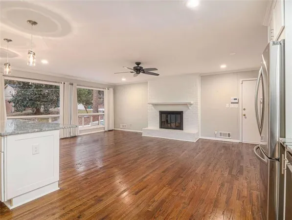 $3,000 | 3590 Cloudland Drive, Stone Mountain, GA 30083