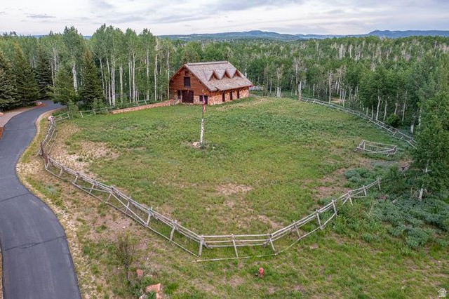 1943 North Wolf Creek Ranch Road, Unit 12 Heber City, UT 84036 - Photo 164 of 180