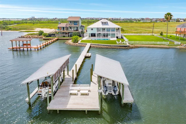 a view of a city from a balcony