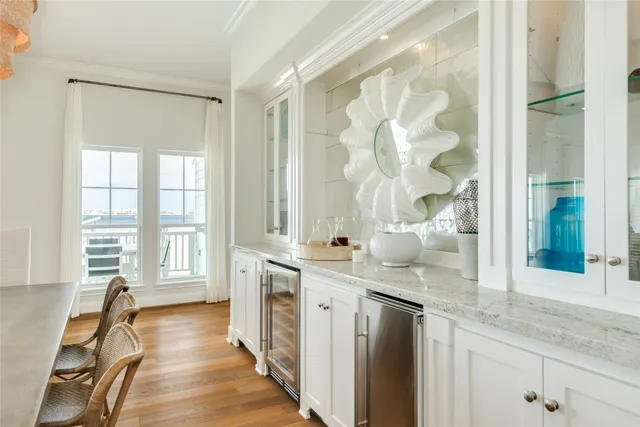 a view of a workspace