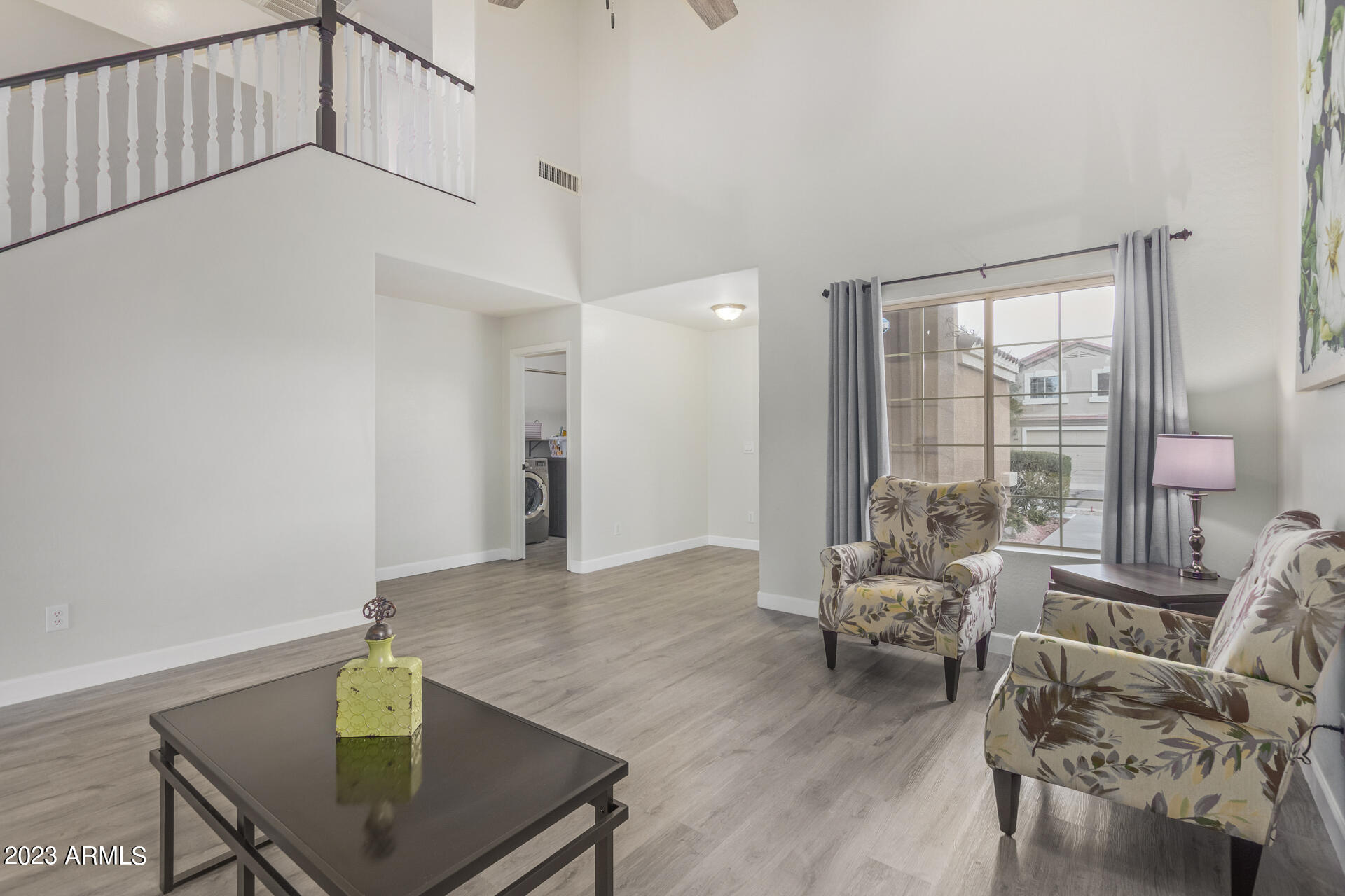 2561 West Tanner Ranch Road Queen Creek, AZ 85144 - Photo 6 of 36 Family Room