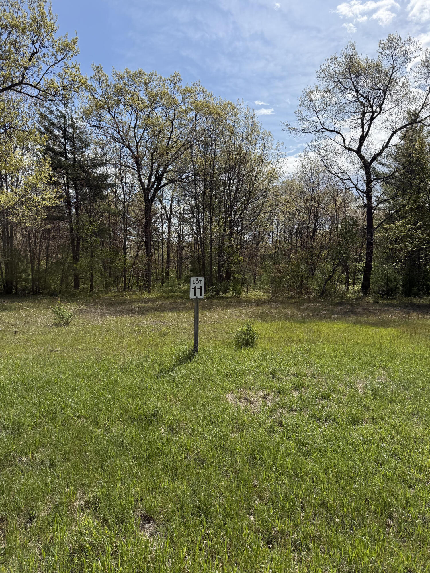 390 Renaissance Drive Manistee, MI 49660 - Photo 9 of 13 Lot 11