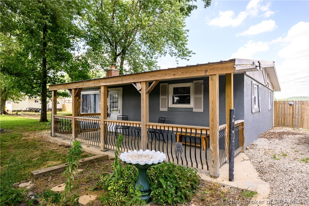 7583 East Riverside Drive Madison, IN 47250 - Photo 1 of 39