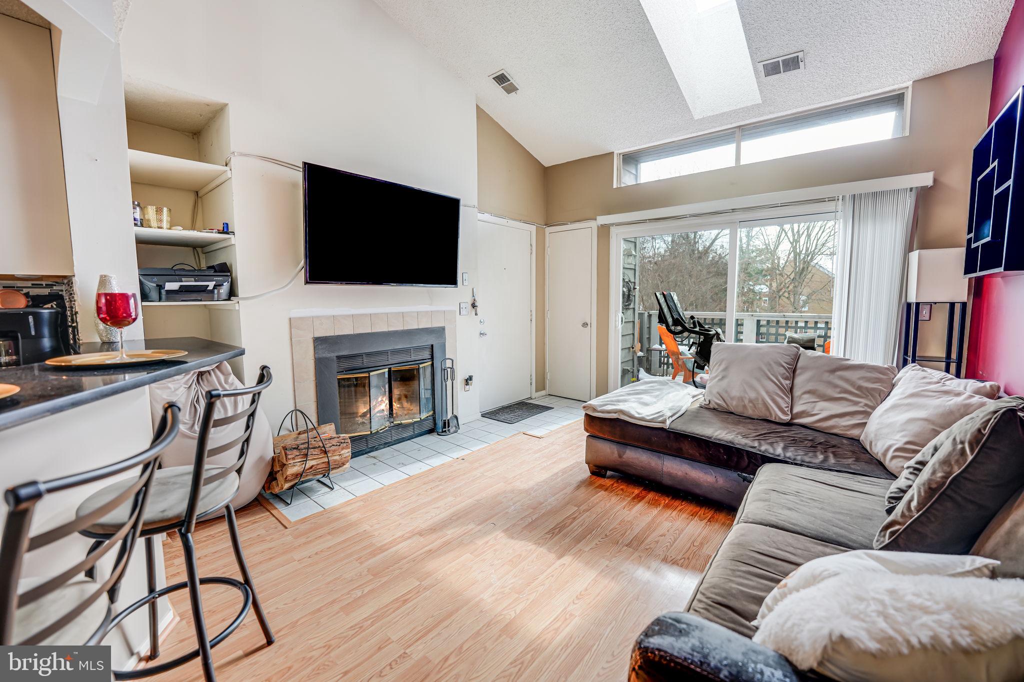 11741 Summerchase Circle, Unit 1741B Reston, VA 20194 - Photo 6 of 19