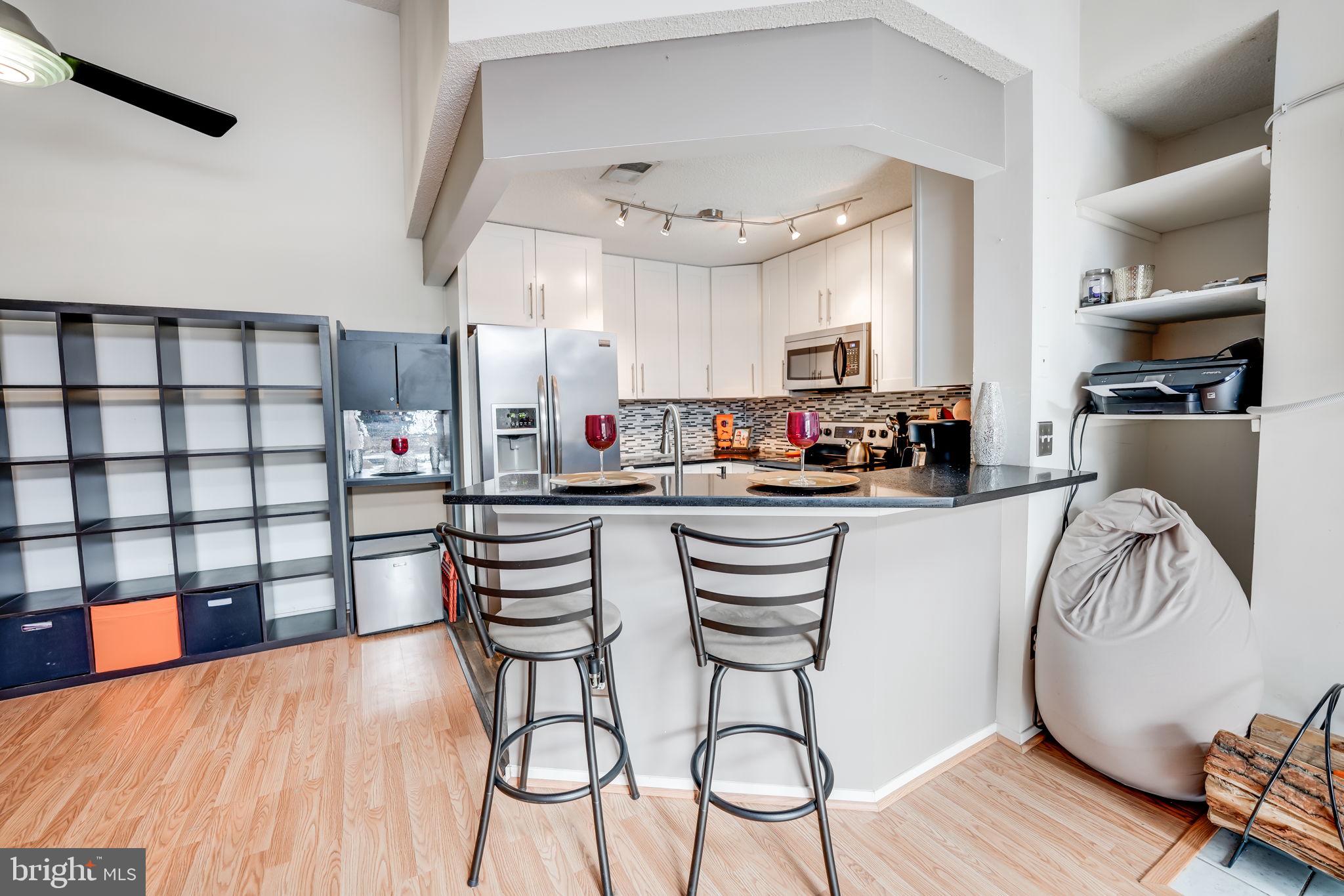 11741 Summerchase Circle, Unit 1741B Reston, VA 20194 - Photo 8 of 19