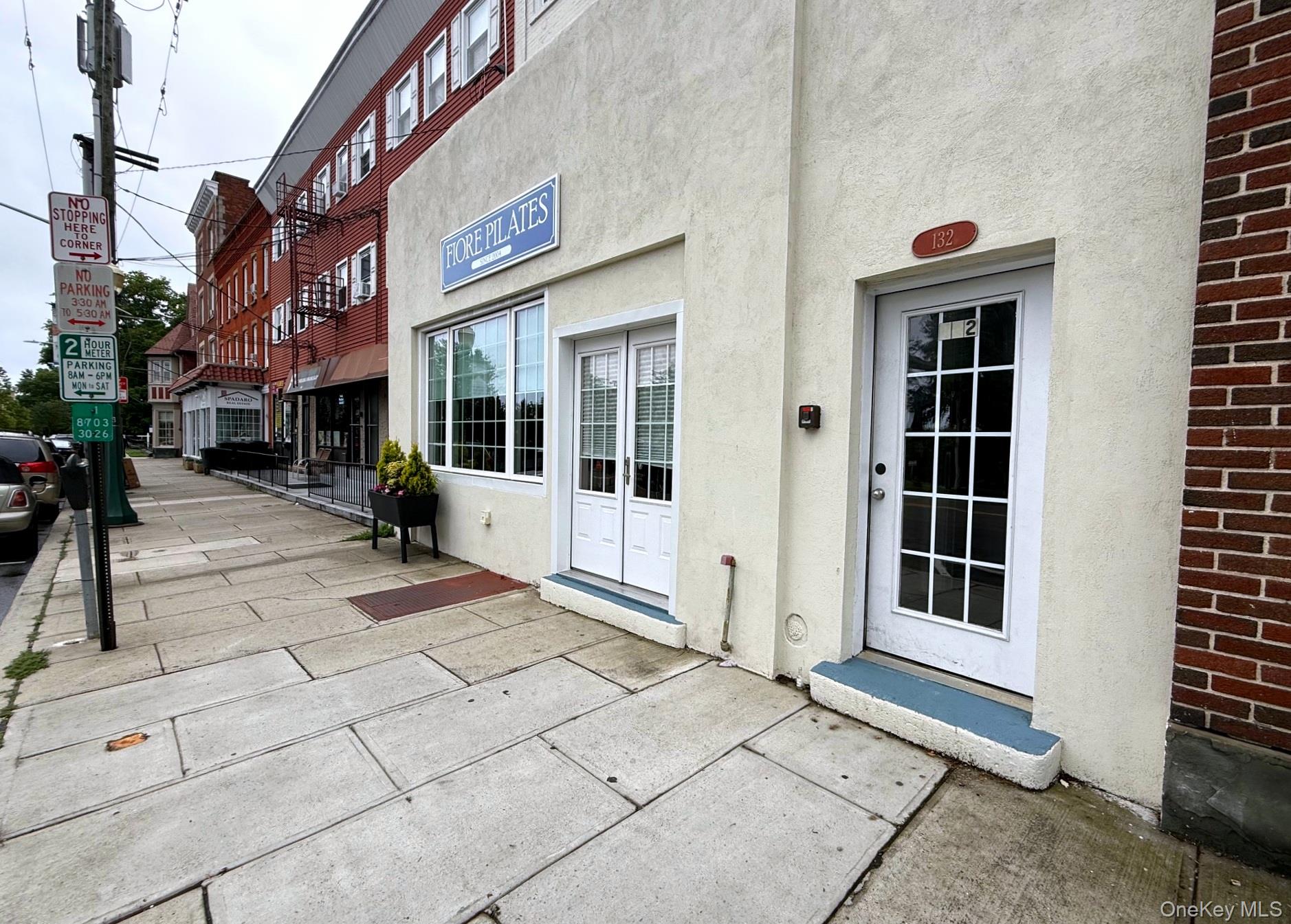 132 West Boston Post Road, Unit 5 Mamaroneck, NY 10543 - Photo 1 of 1