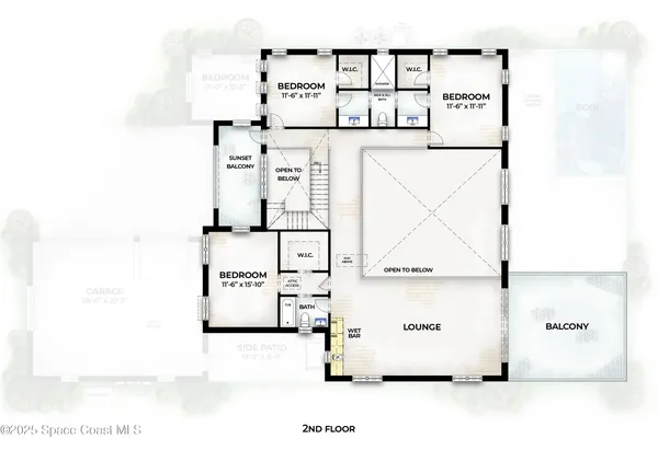 $2,500,000 | 14 Spinnaker Circle, Titusville, FL 32780