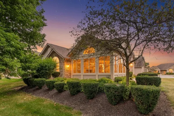 $304,900 | 1266 Paddock Loop, Washington Court House, OH 43160