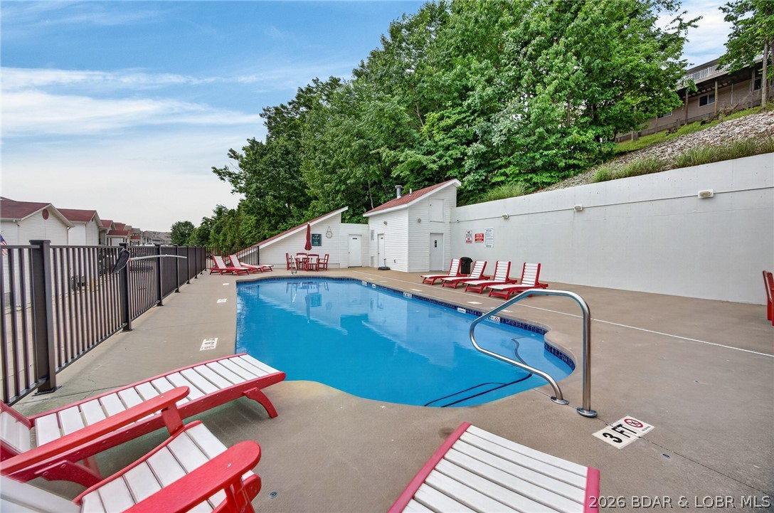 40 Lighthouse Road, Unit 6205 Lake Ozark, MO 65049 - Photo 44 of 61