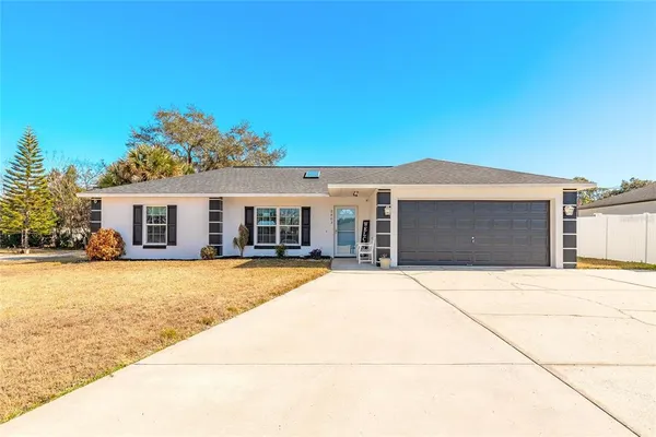 $346,900 | 2803 Kumquat Drive, Edgewater, FL 32141