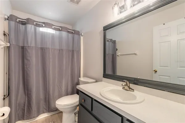 $346,900 | 2803 Kumquat Drive, Edgewater, FL 32141
