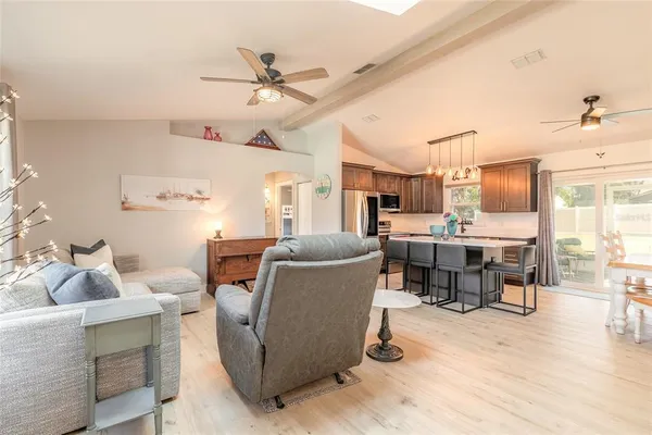 $346,900 | 2803 Kumquat Drive, Edgewater, FL 32141