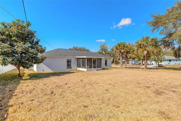 $346,900 | 2803 Kumquat Drive, Edgewater, FL 32141