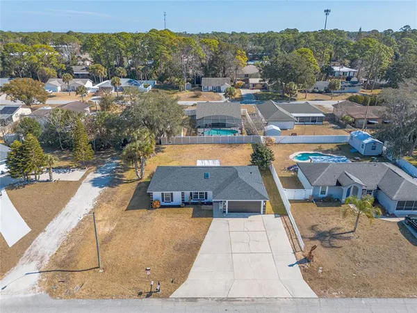 $346,900 | 2803 Kumquat Drive, Edgewater, FL 32141