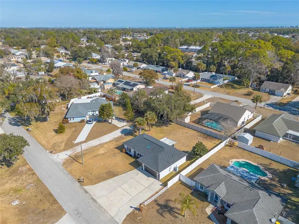 $346,900 | 2803 Kumquat Drive, Edgewater, FL 32141