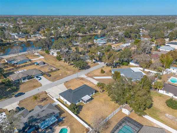 $346,900 | 2803 Kumquat Drive, Edgewater, FL 32141