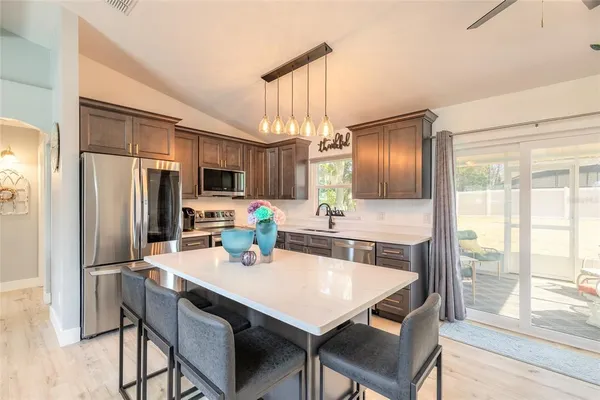 $346,900 | 2803 Kumquat Drive, Edgewater, FL 32141