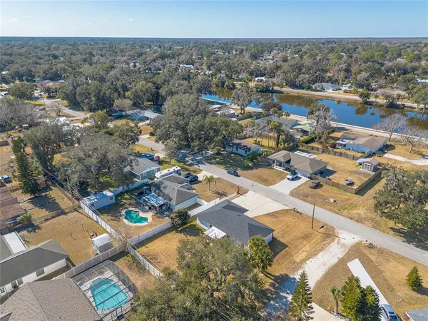 $346,900 | 2803 Kumquat Drive, Edgewater, FL 32141