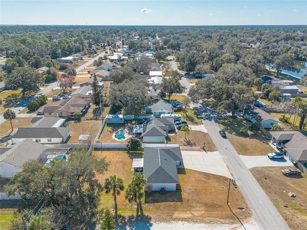 $346,900 | 2803 Kumquat Drive, Edgewater, FL 32141