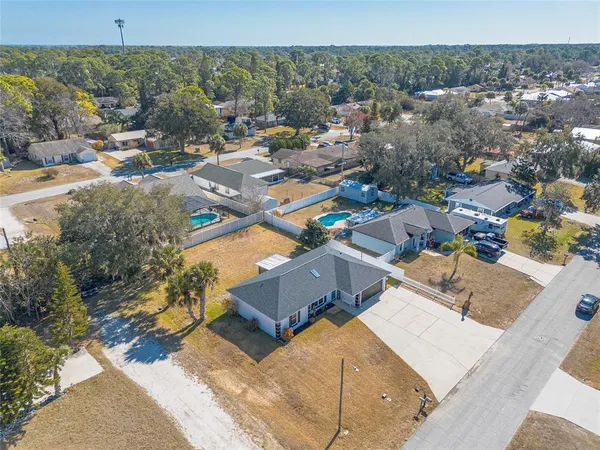 $346,900 | 2803 Kumquat Drive, Edgewater, FL 32141