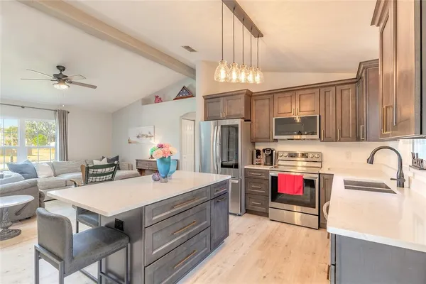 $346,900 | 2803 Kumquat Drive, Edgewater, FL 32141